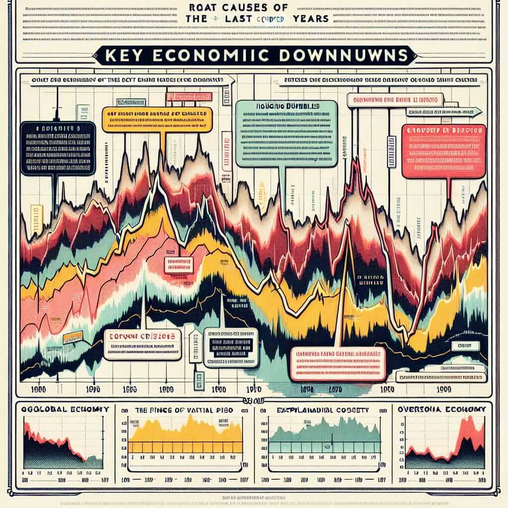 Global Economic Crisis Trends