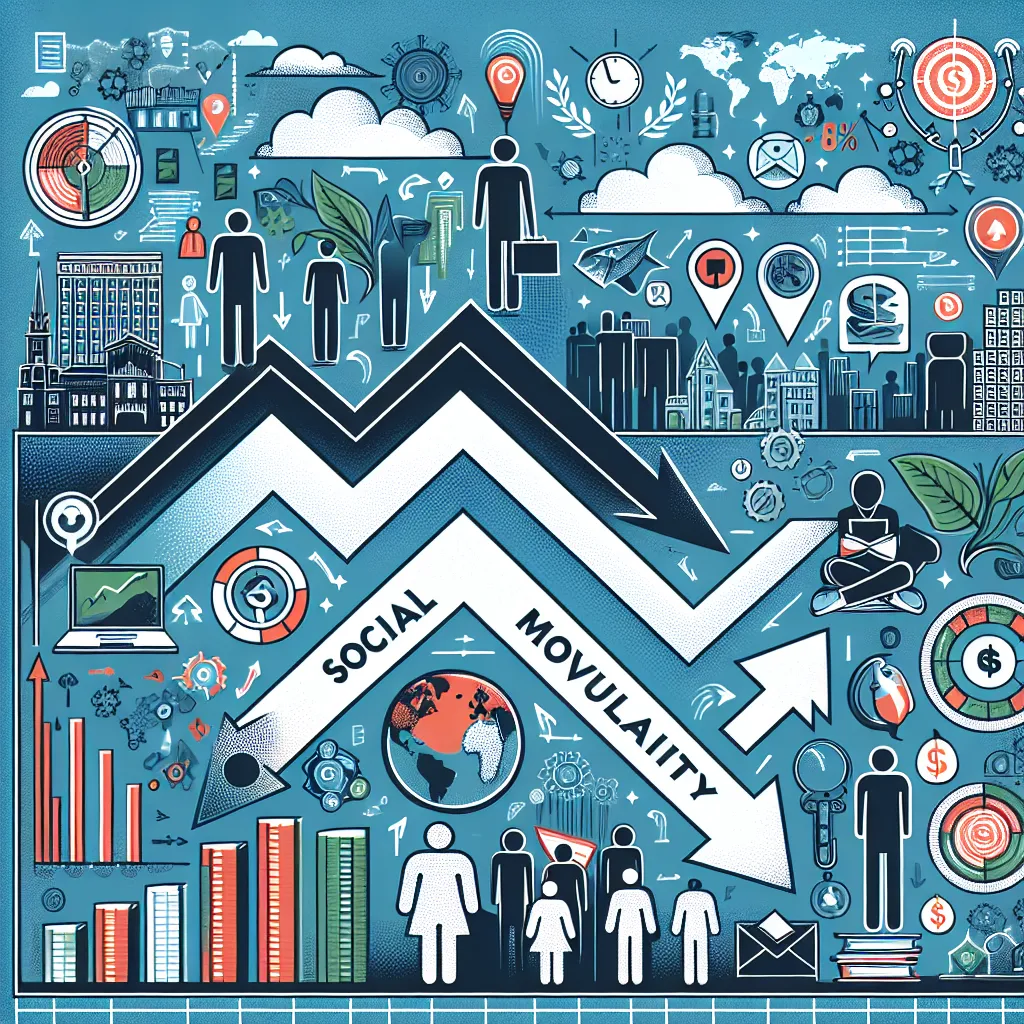 Impact of Economic Crisis on Social Mobility