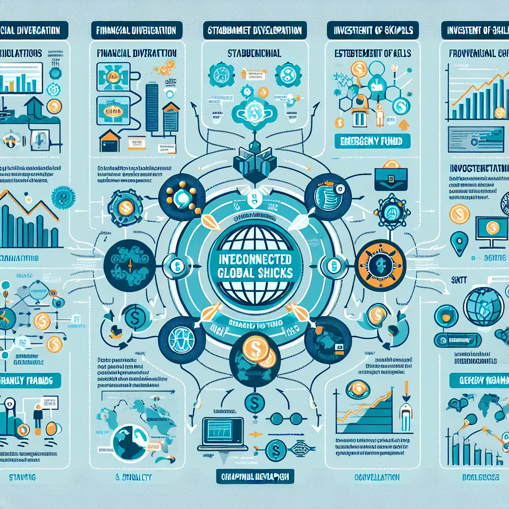 Economic Crisis Preparation