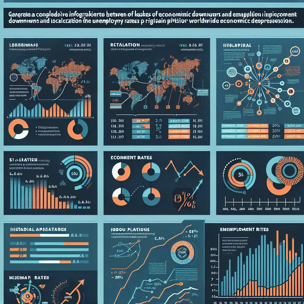 Economic Crisis and Unemployment