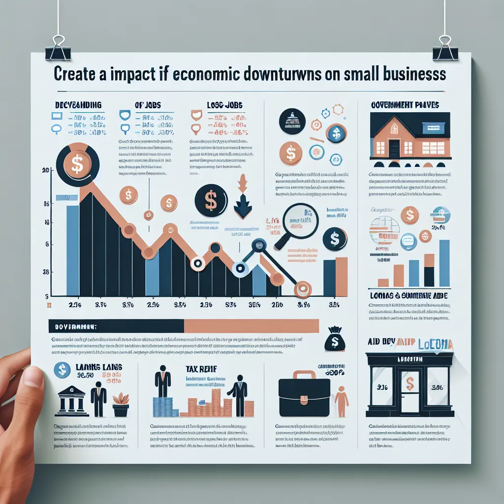 Economic Downturn Impact