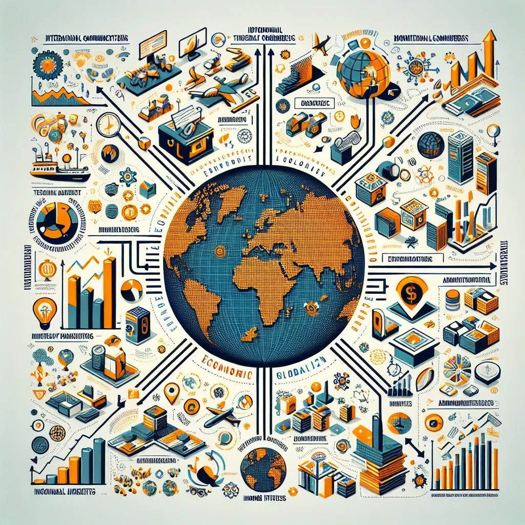 Impact of Economic Globalization