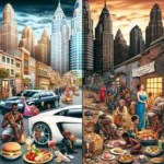 Economic inequality in a globalized world