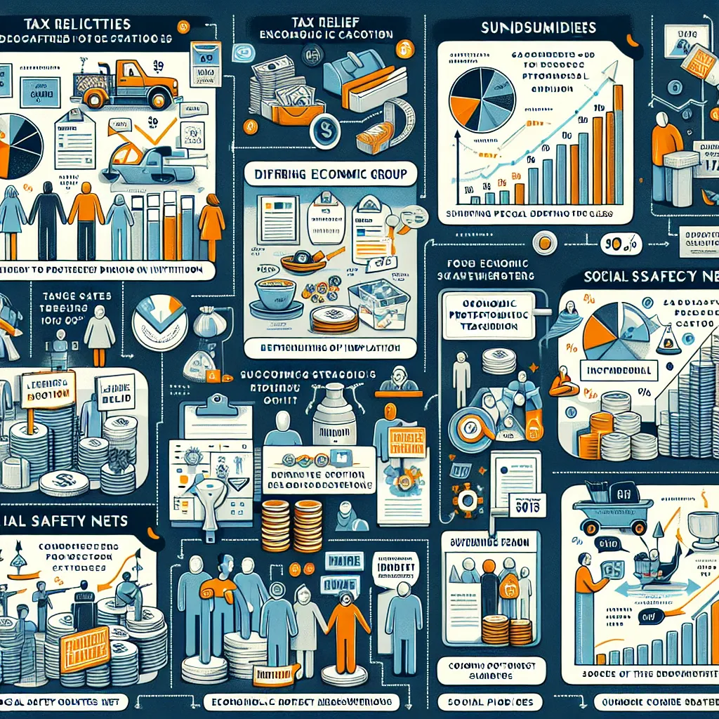 Economic Policy Illustration