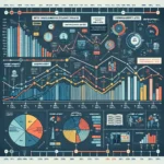 Economic policy and unemployment graph