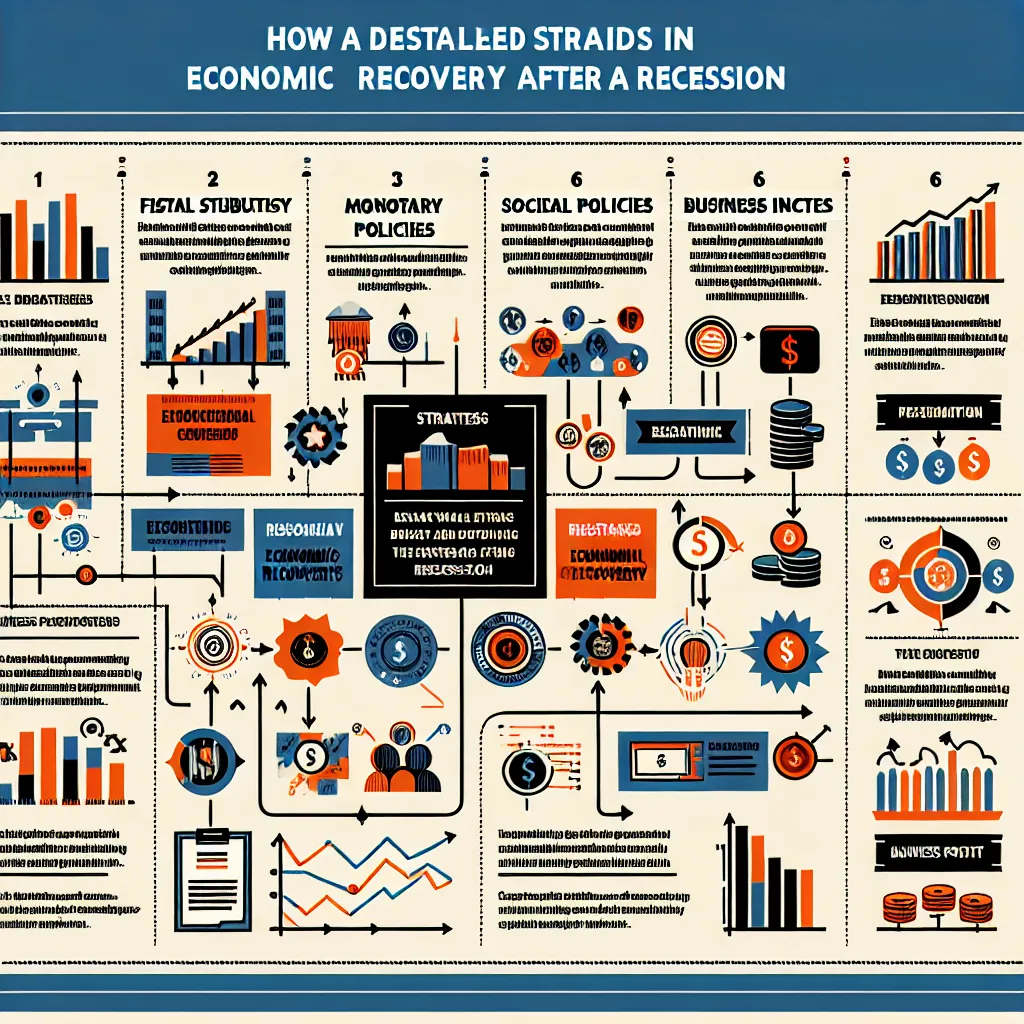 Economic Recovery Strategies