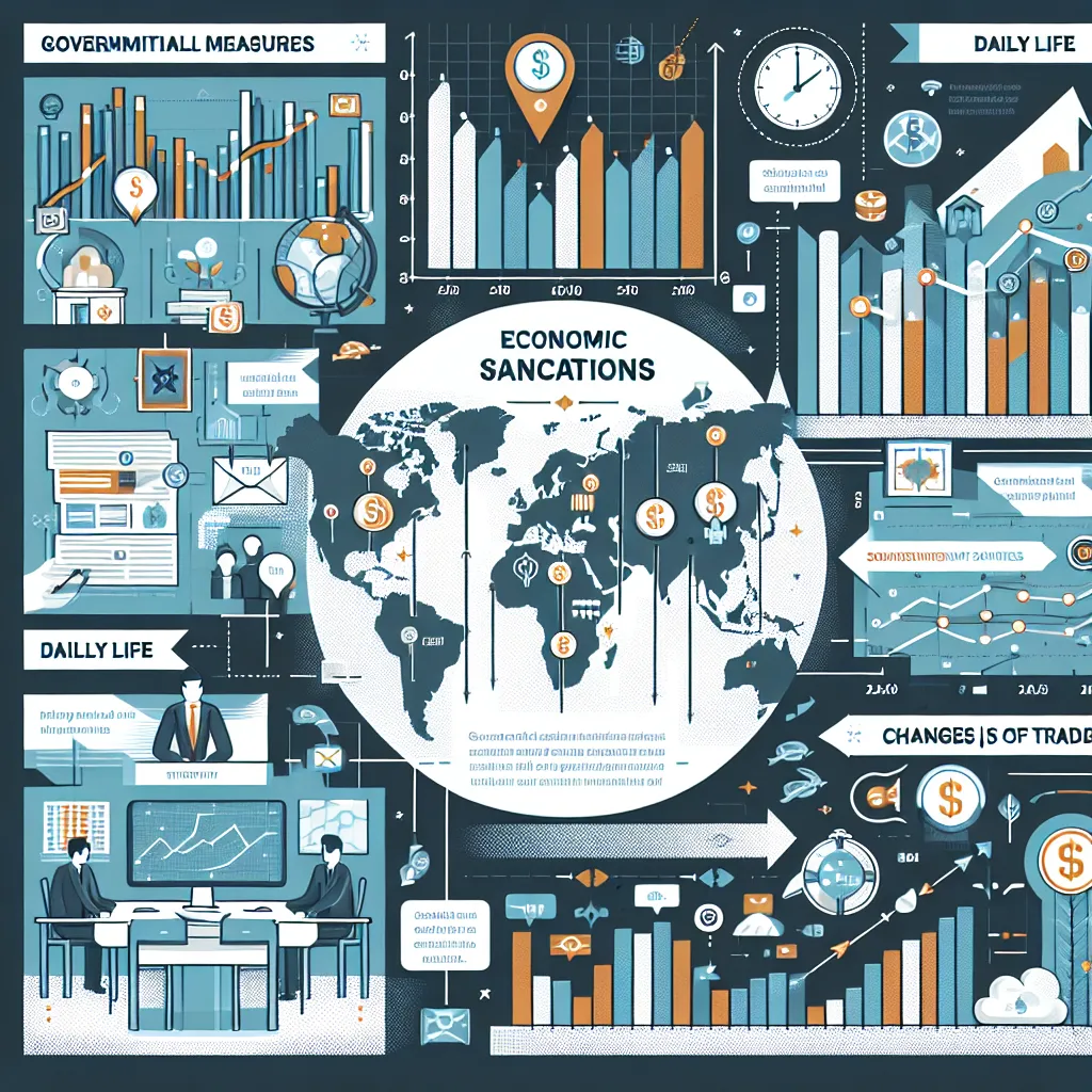 Economic Sanctions Impact