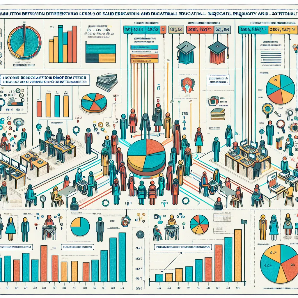 Education and social inequality