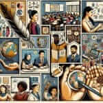 Education Reforms in Different Countries
