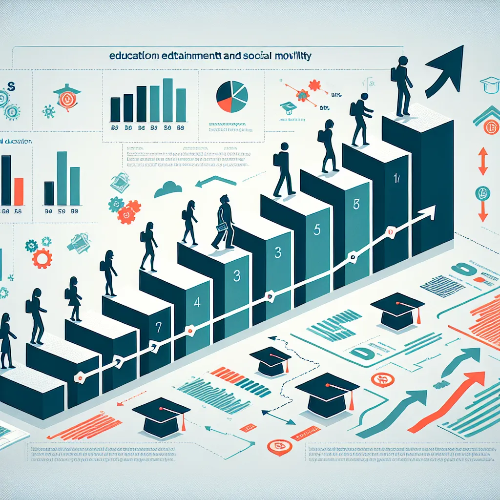 Education and Social Mobility