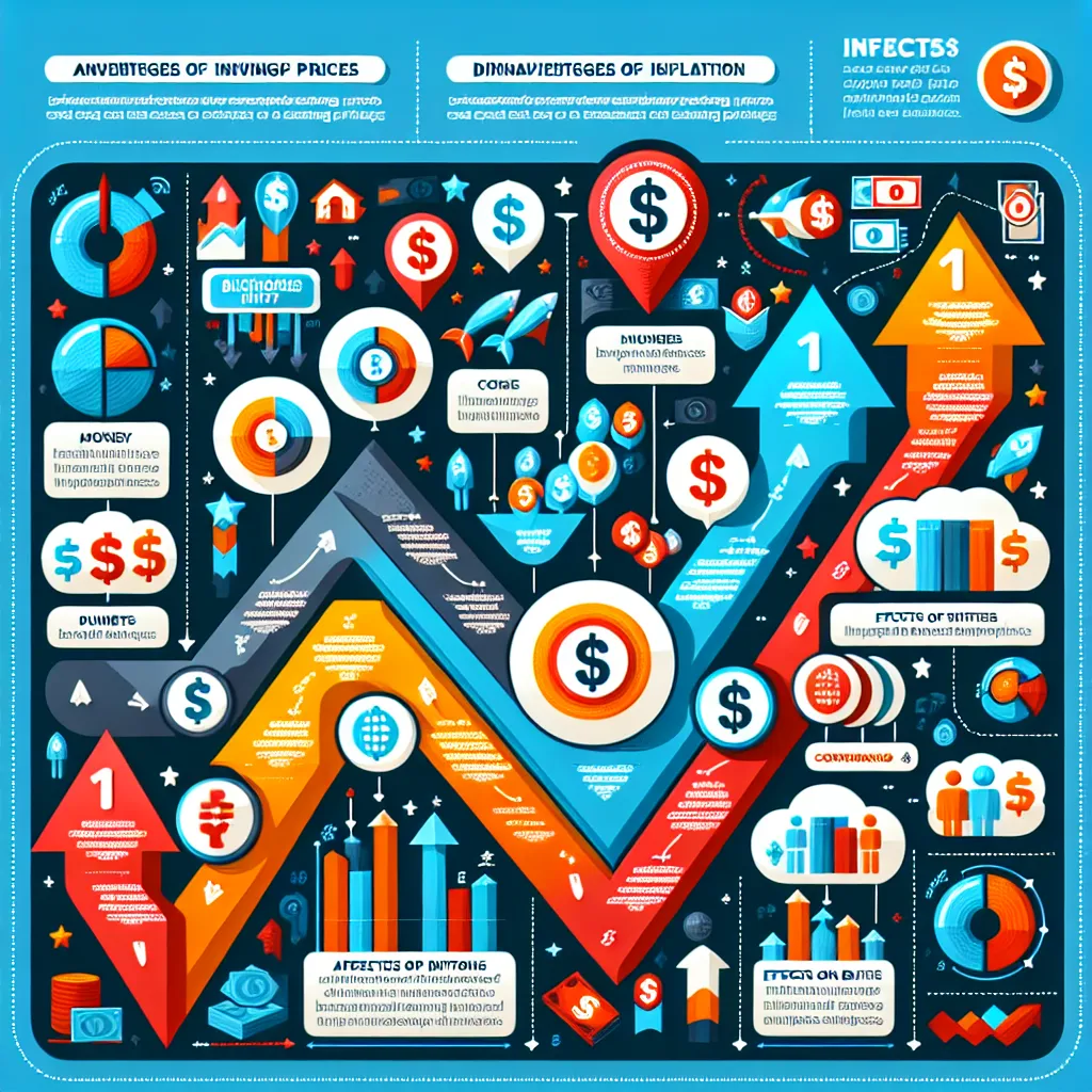 Effects of inflation on business