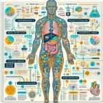 Electrolyte Replacement Diagram