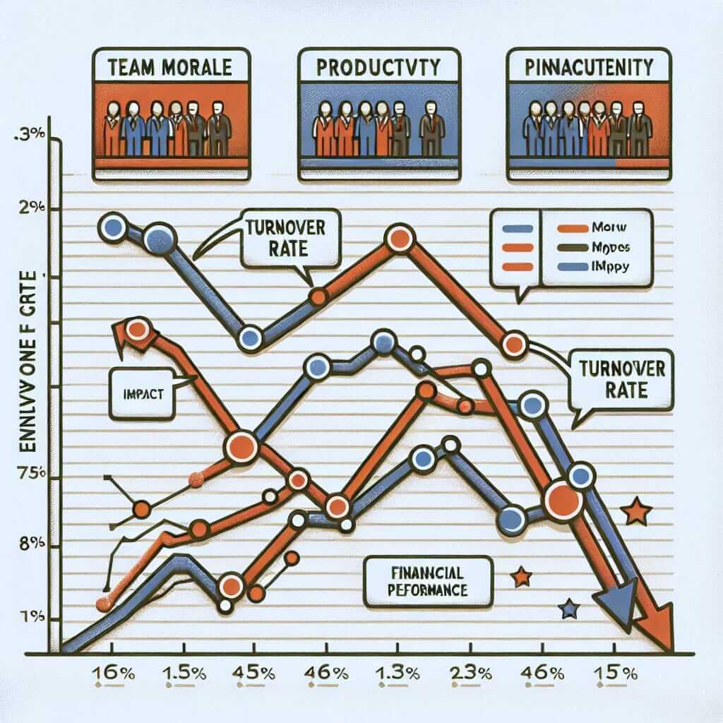 Impact of Employee Turnover