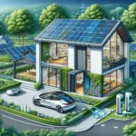 Energy-efficient home design