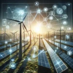 Smart grid technology