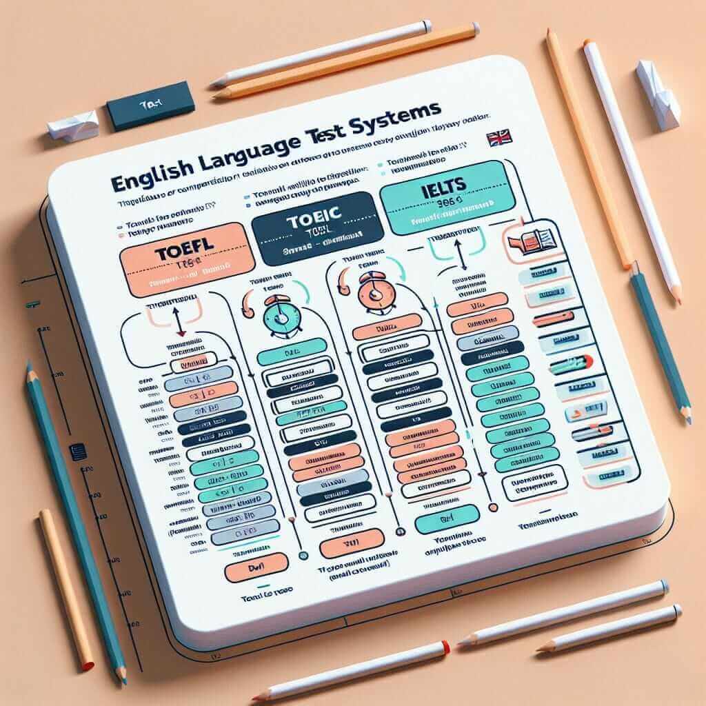 English Proficiency Tests