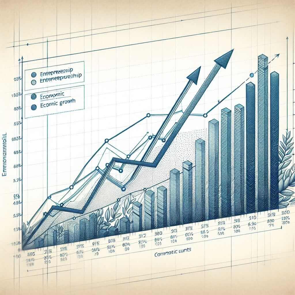 Entrepreneurship and Economic Growth