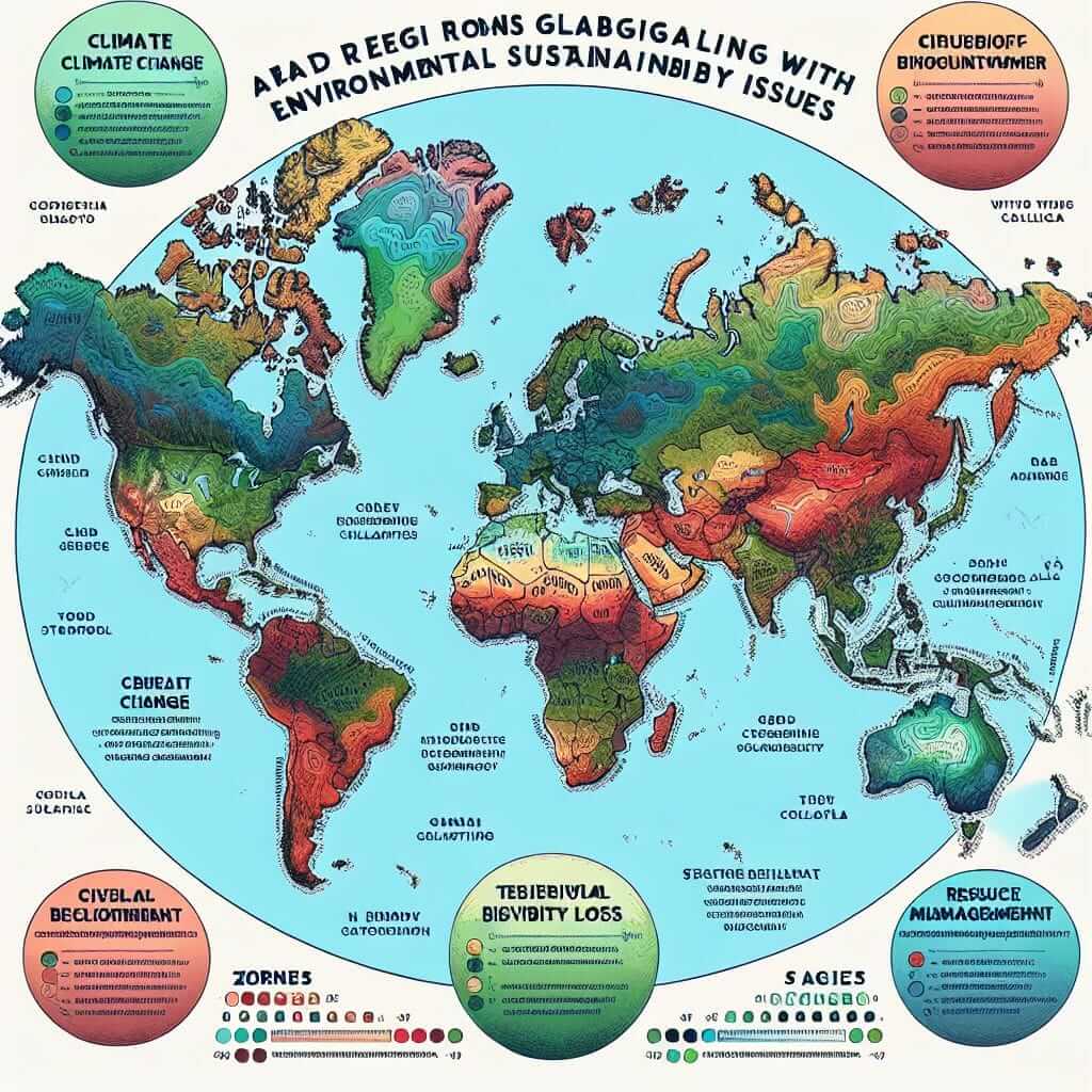 Challenges of Managing Global Environmental Sustainability