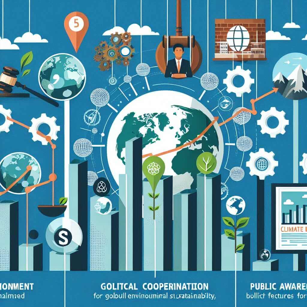 Challenges of Managing Environmental Sustainability