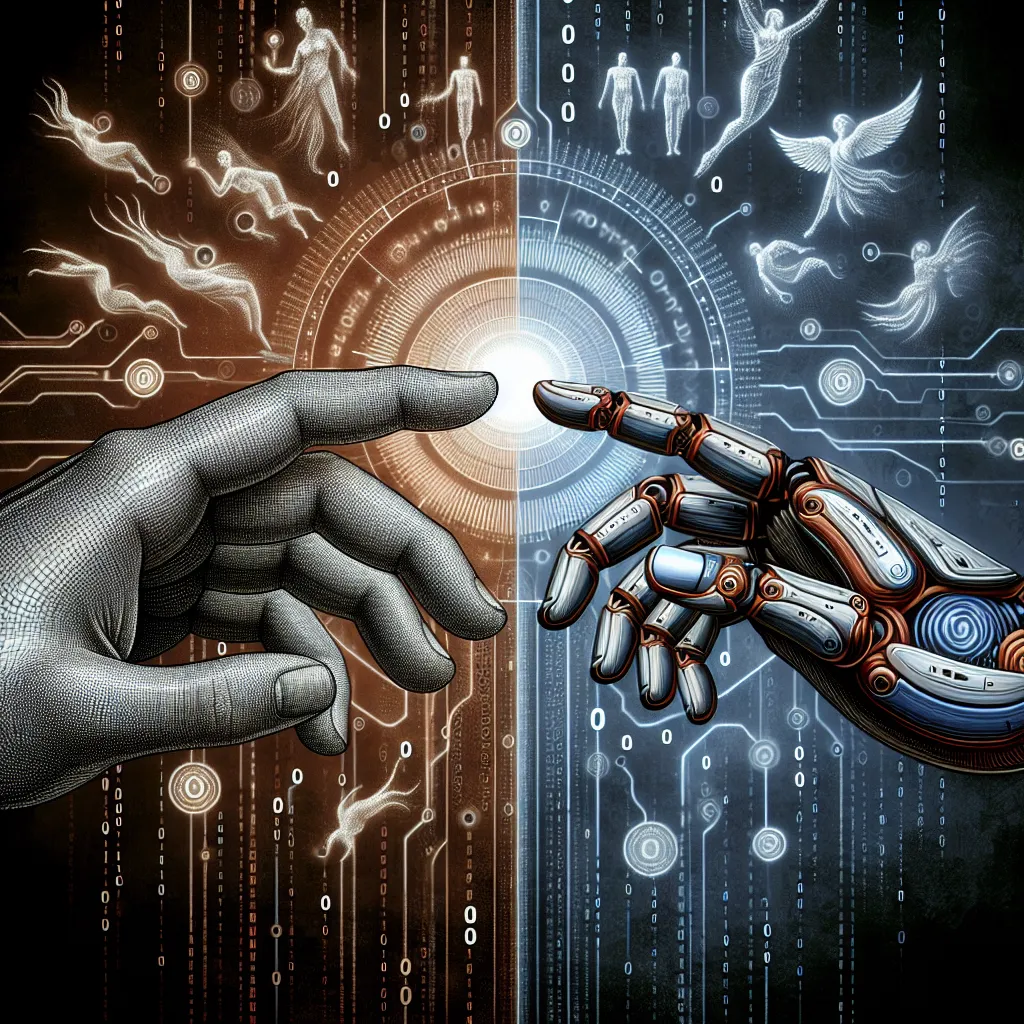 Ethical AI in Decision Making