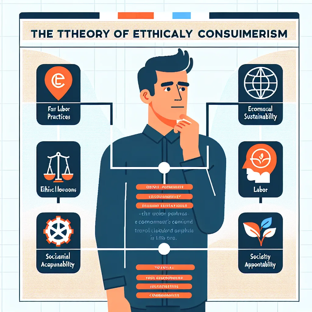 Ethical Consumerism Infographic