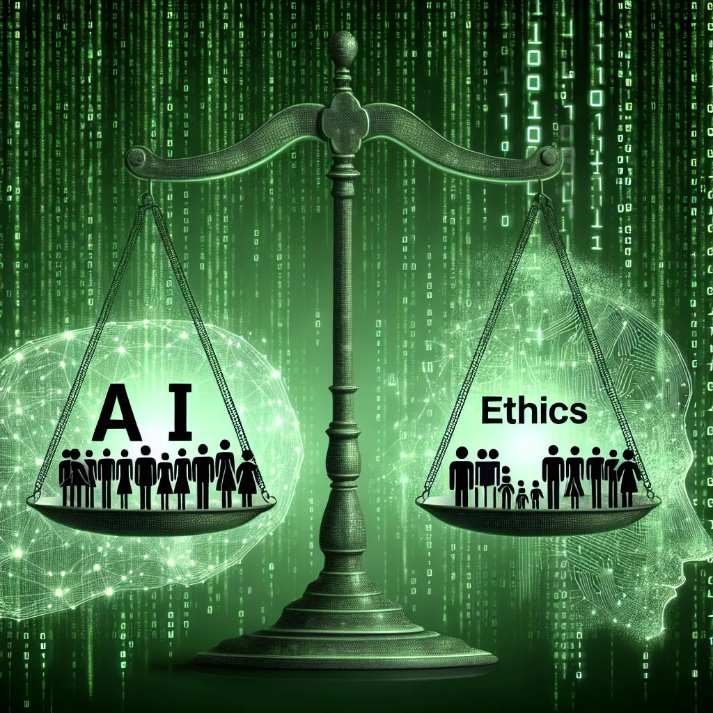 Ethical AI Usage