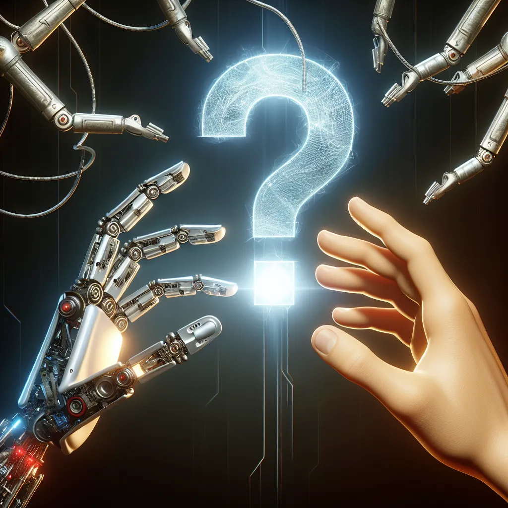 Ethical Concerns in AI