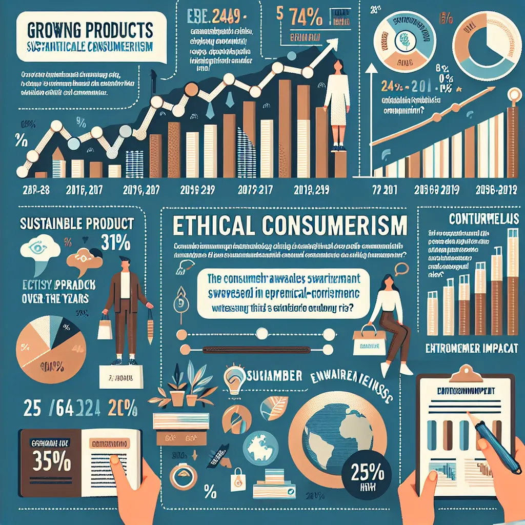 Ethical Consumerism Trends