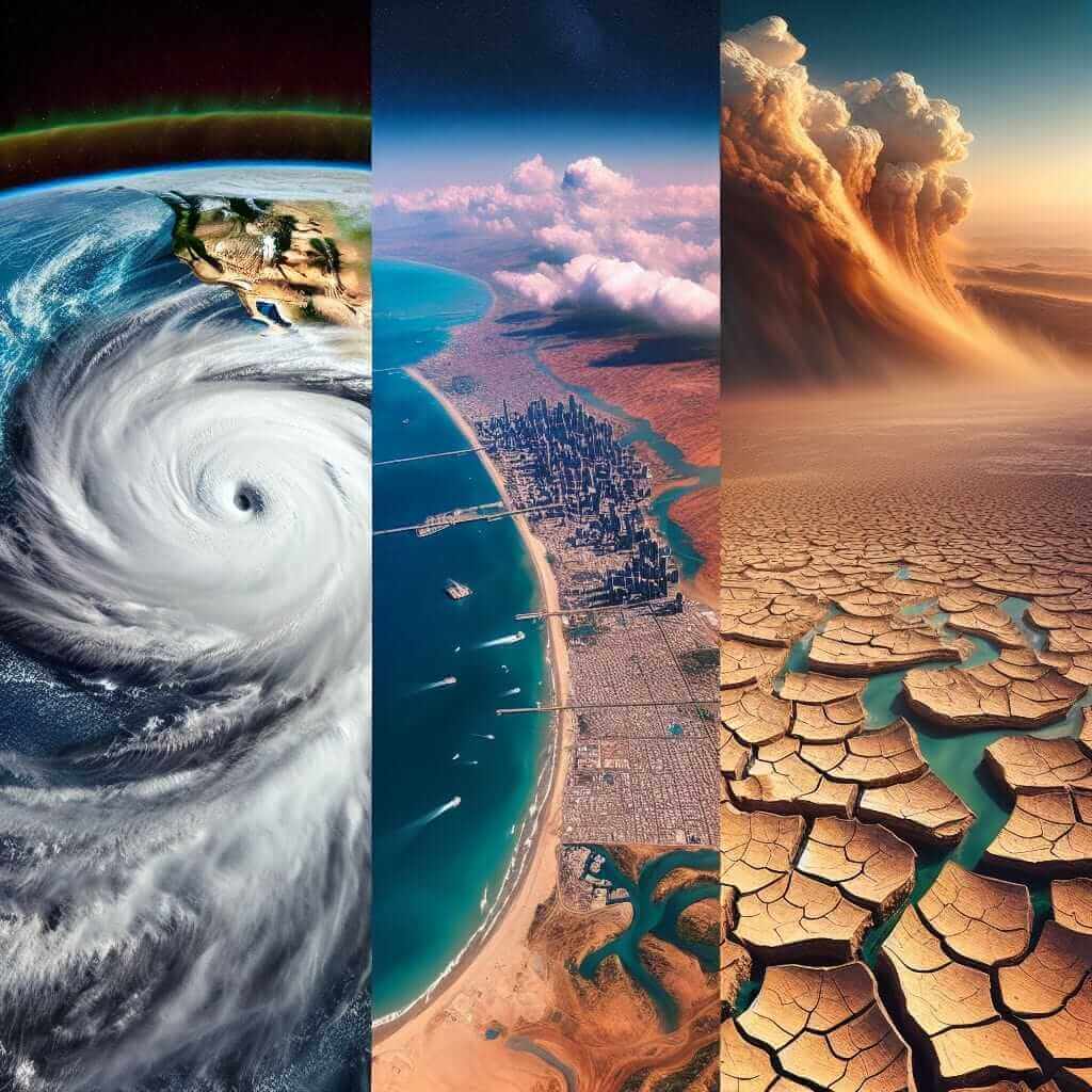 Extreme Weather Events