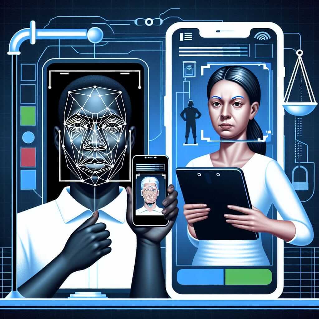 Facial Recognition Bias