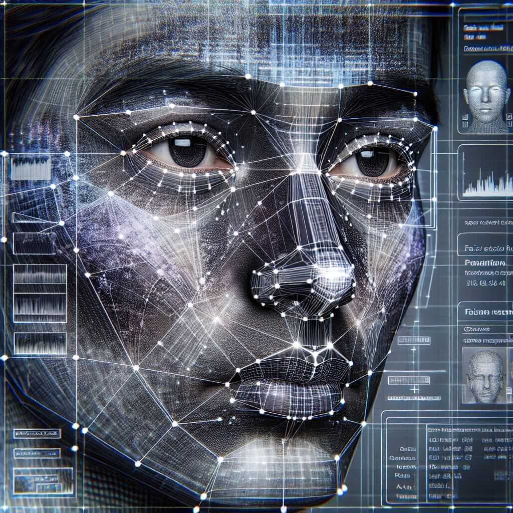 Facial Recognition Technology