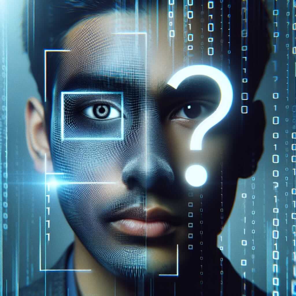 Facial Recognition Technology Ethics