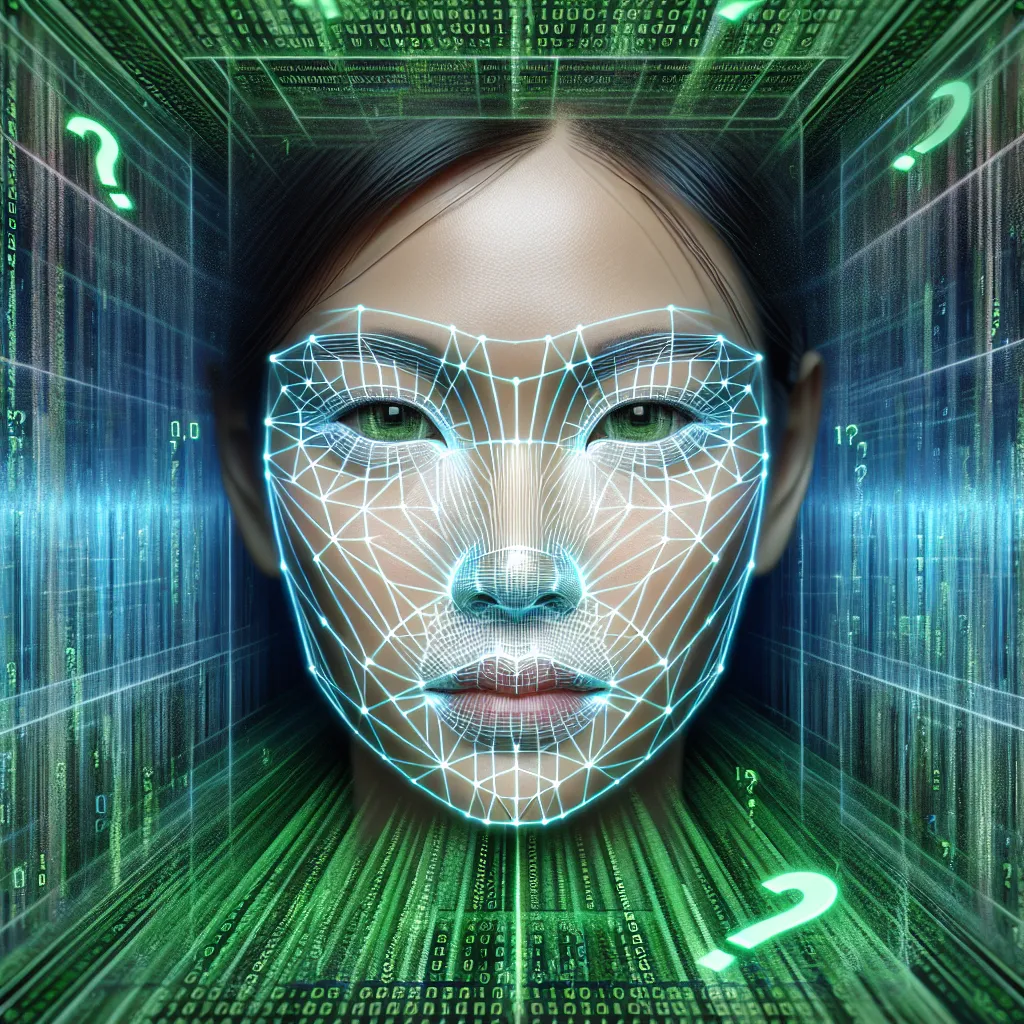 Ethical concerns in facial recognition