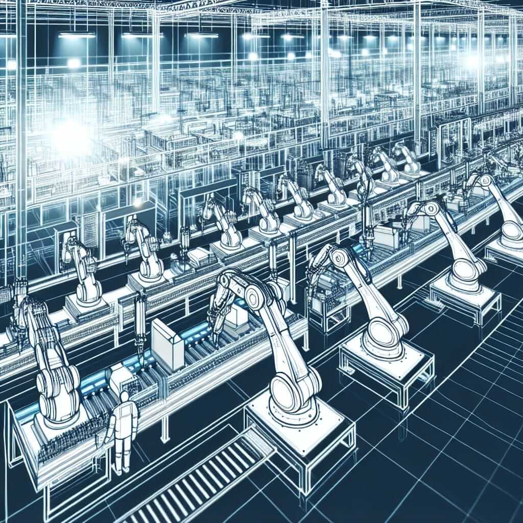 factory automation