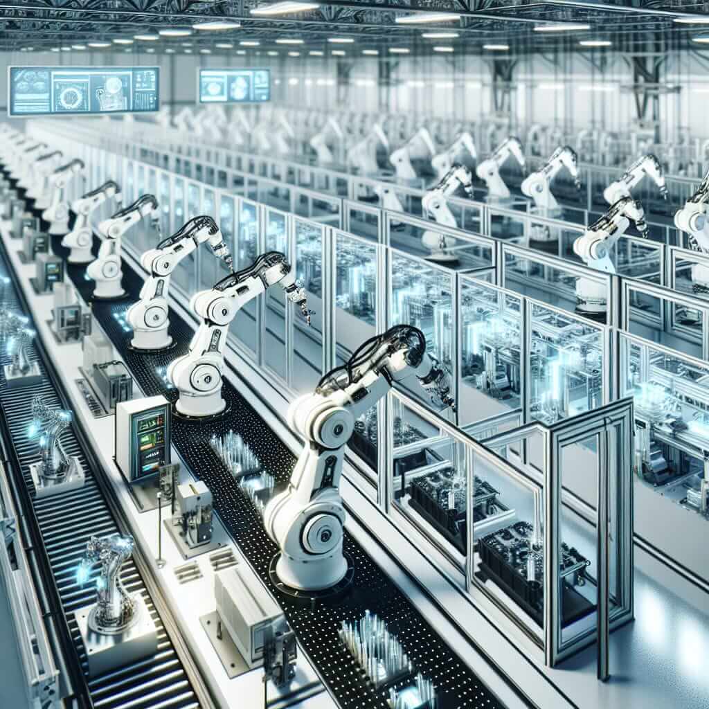 Factory Automation