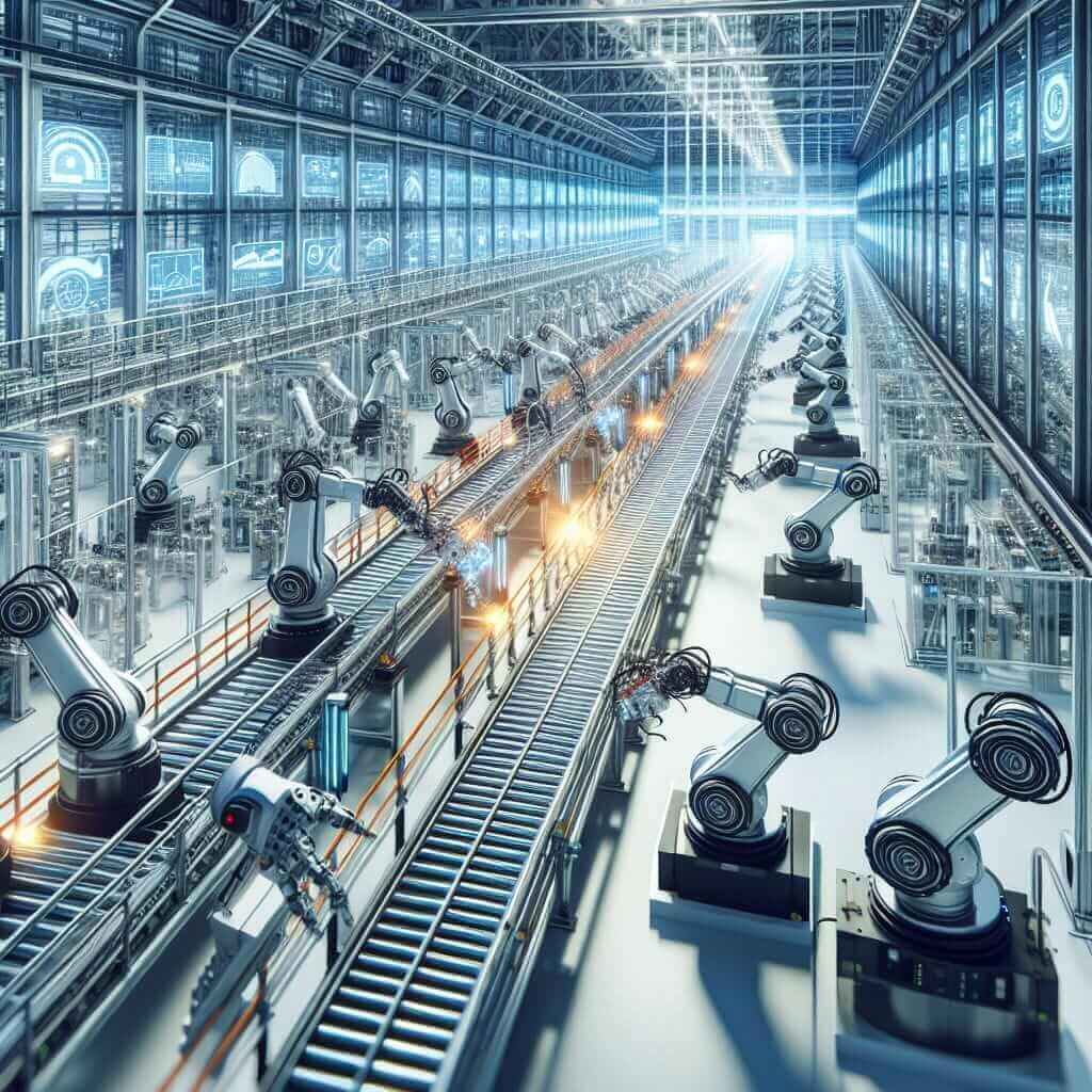 Factory Automation