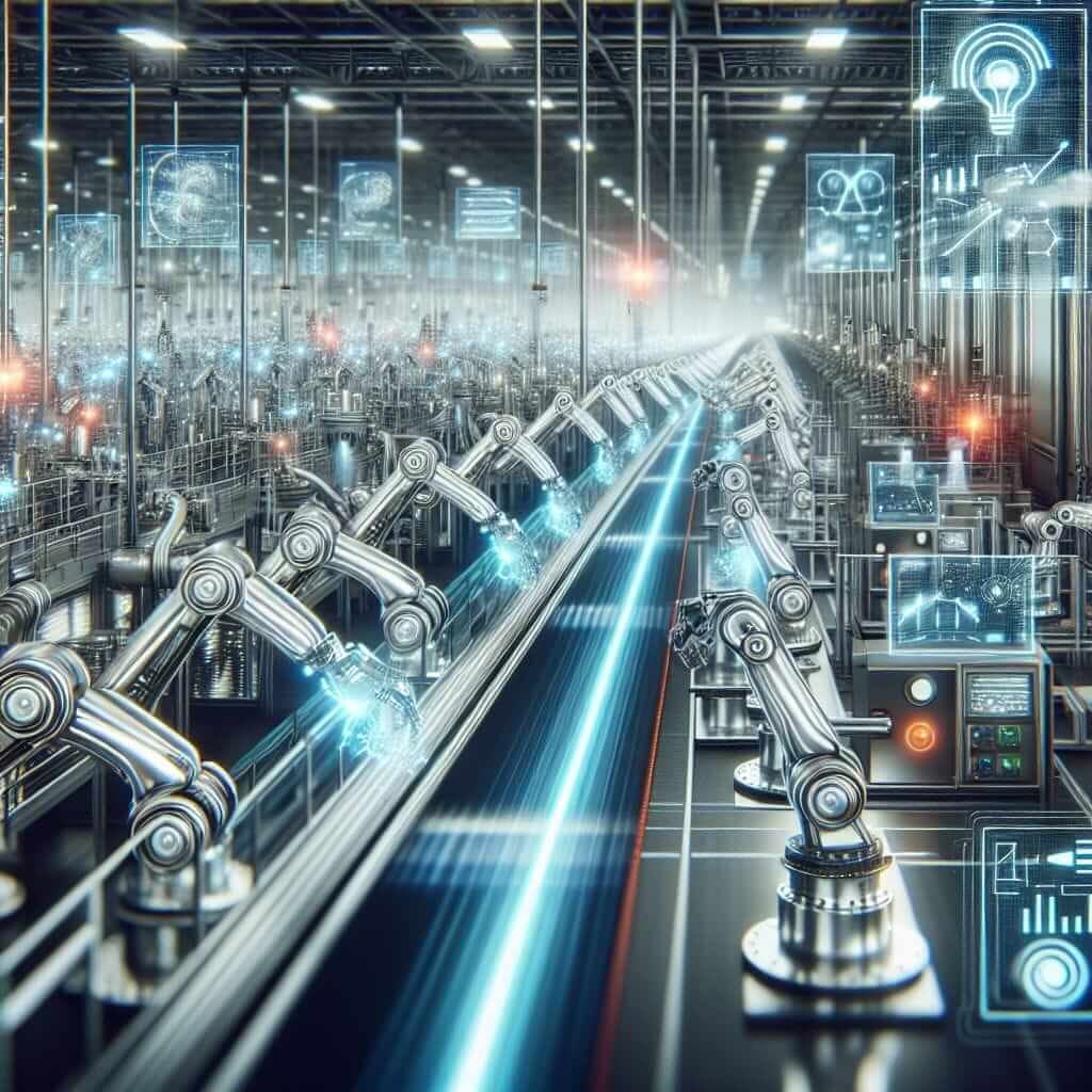 factory automation