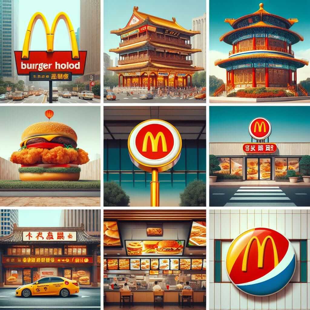 globalization-fast-food