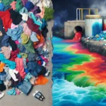 Fast fashion environmental impact