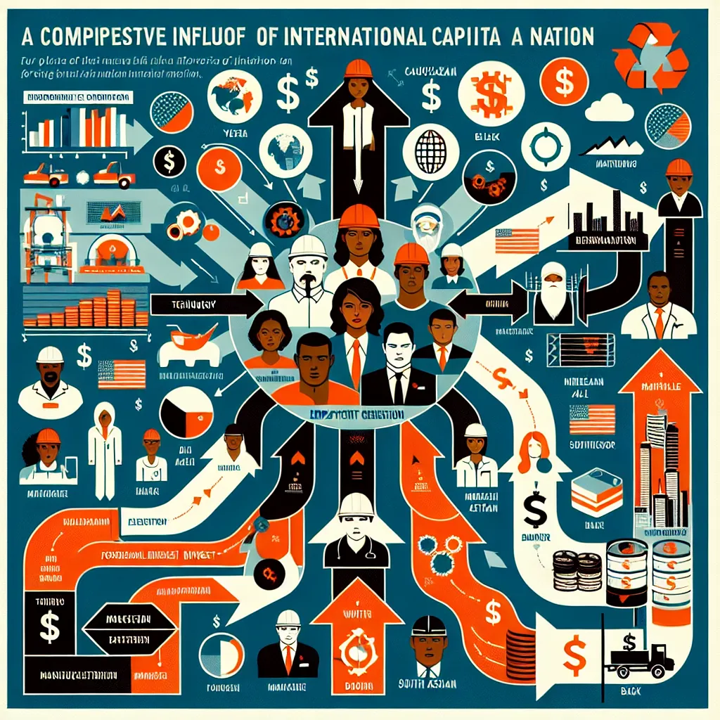 Foreign Direct Investment and Job Creation