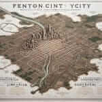 Fenton City Development 1990-2012