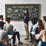 Financial Literacy Education