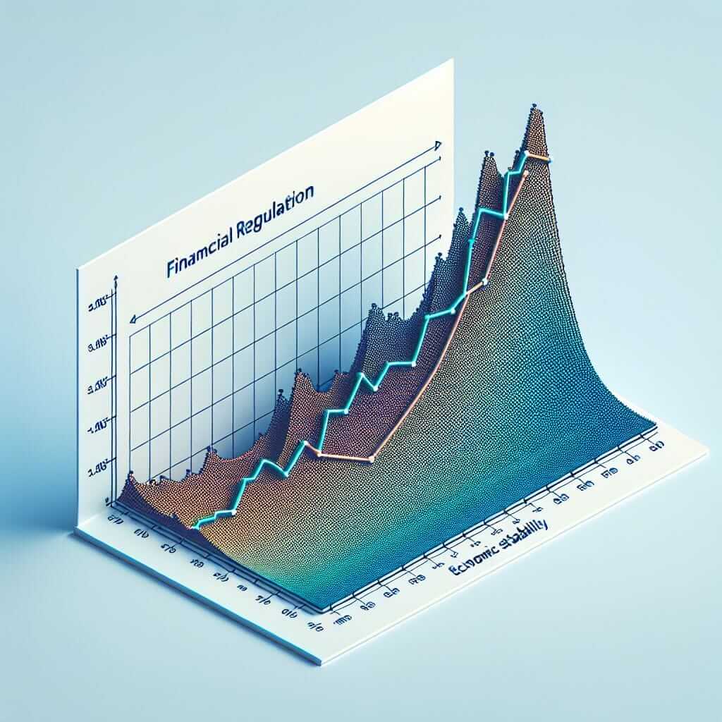 Financial Stability Graph