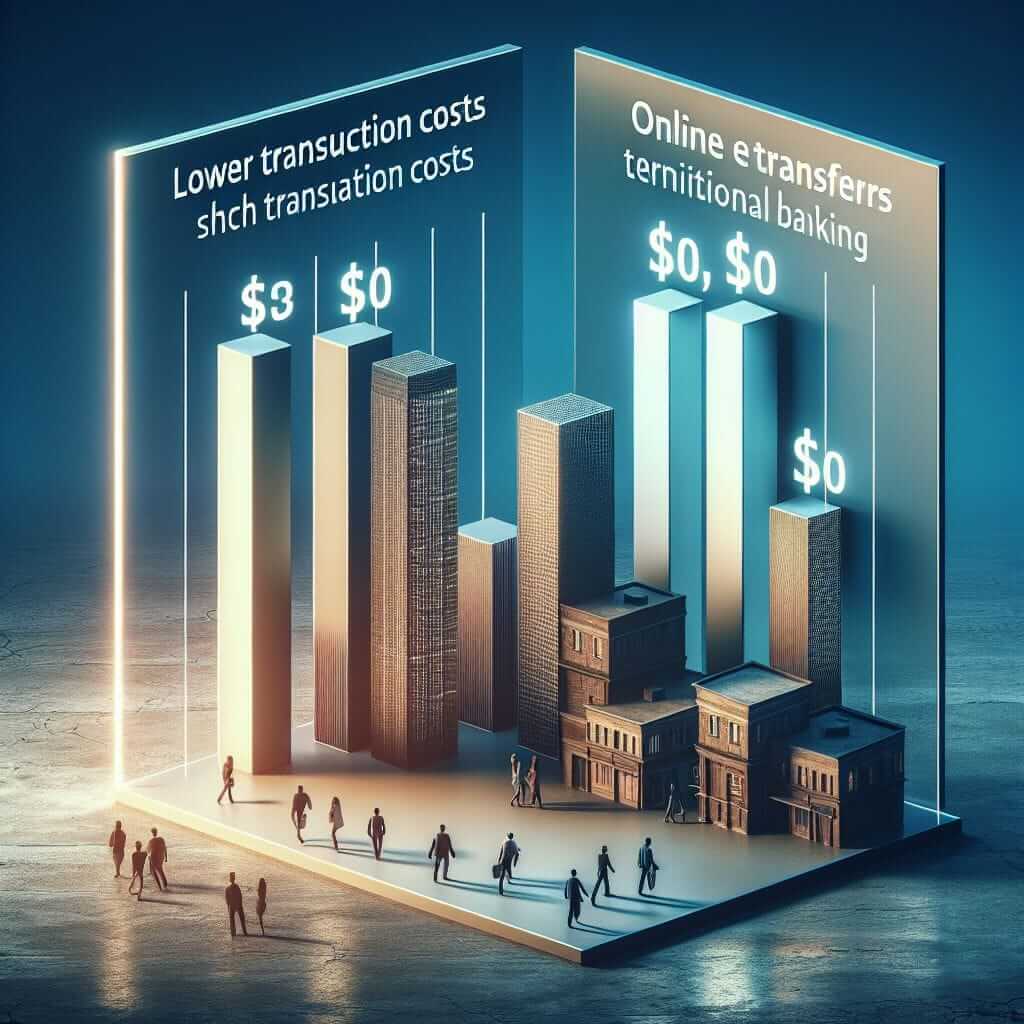 Fintech Transaction Costs