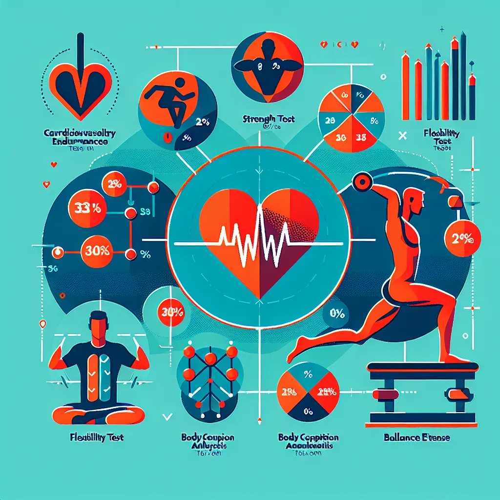 Fitness Assessment Components