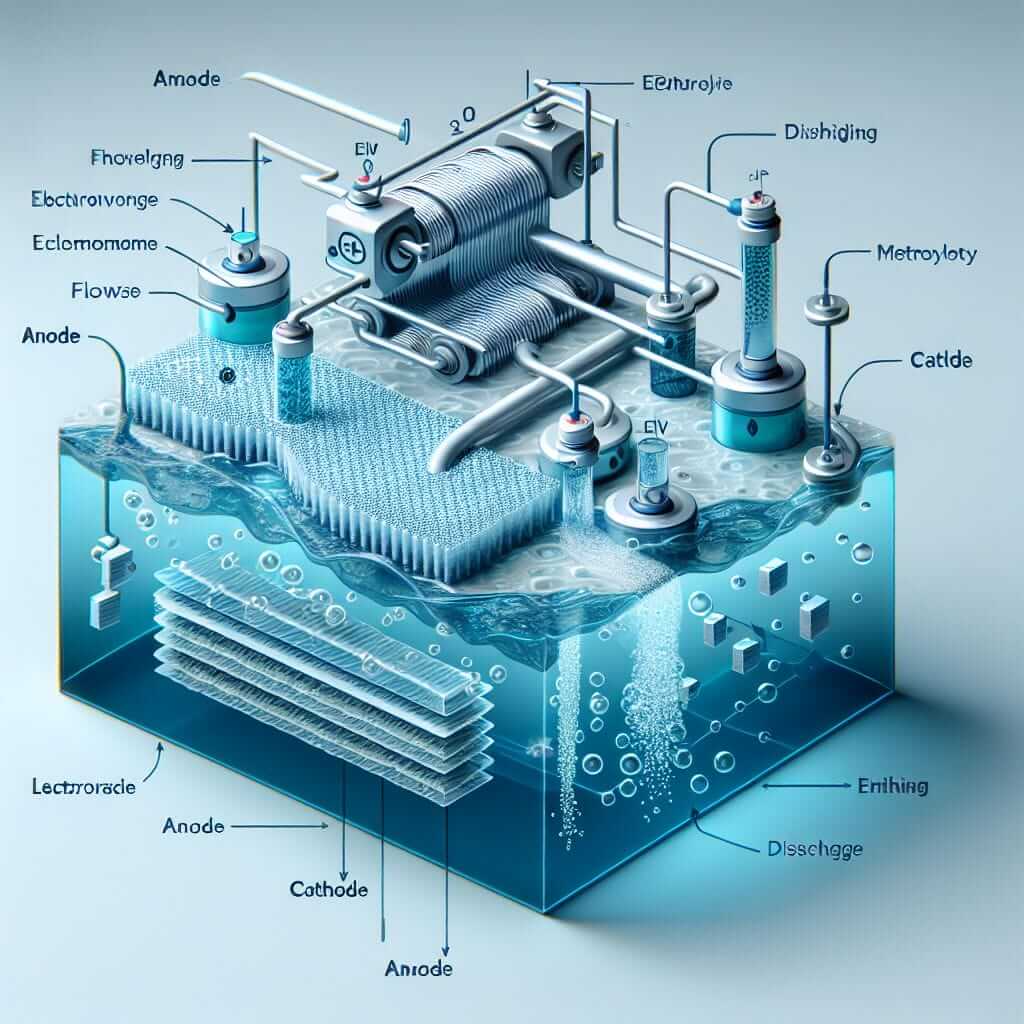 flow battery system