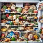 Food Waste in Household