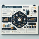 Food Waste Infographic