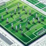 Football Formation