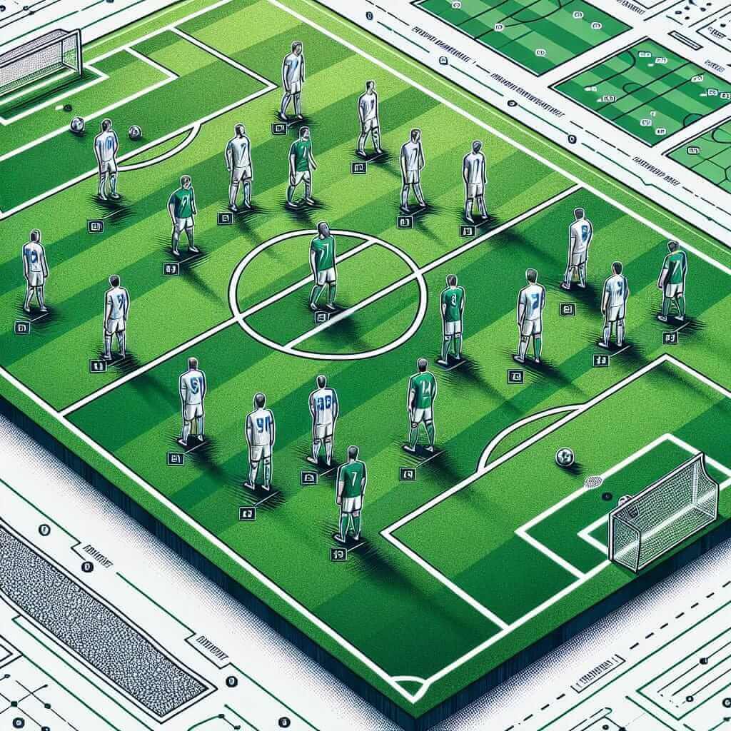 Football Formation